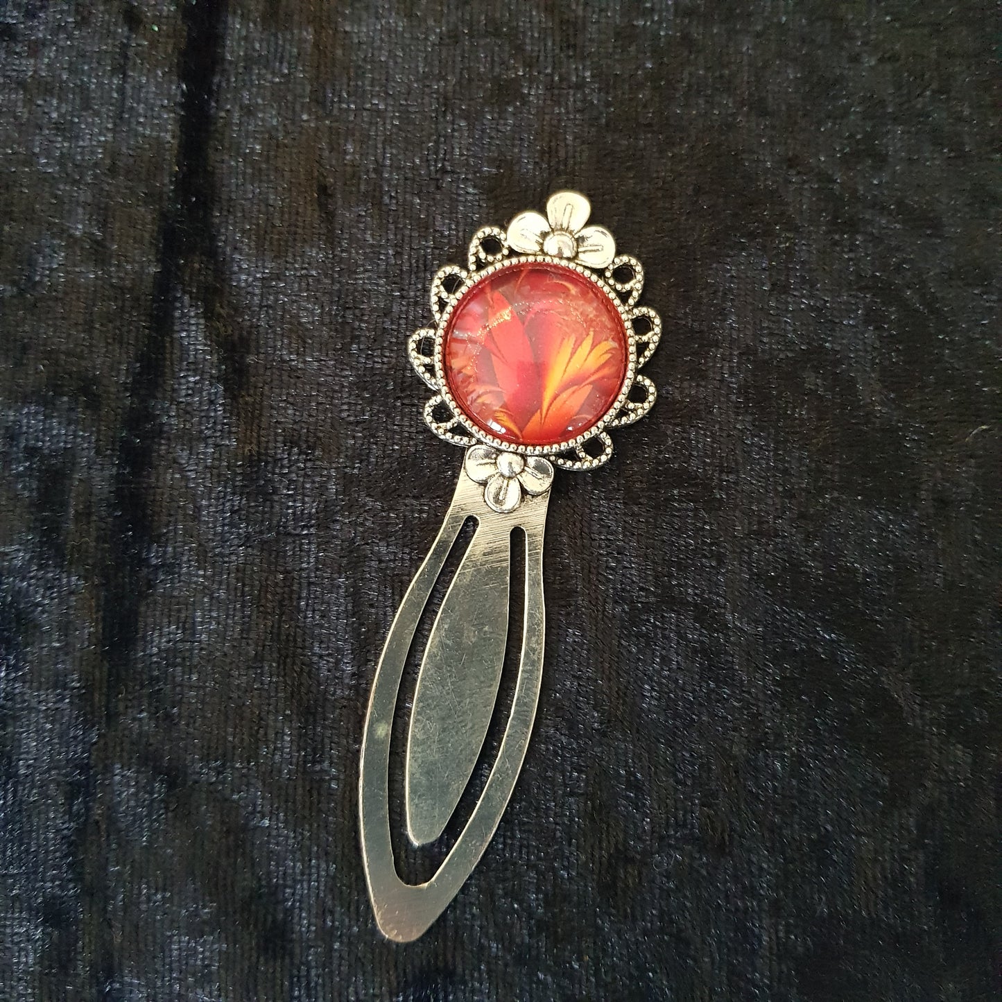 Marque-Page Artisanal Passion