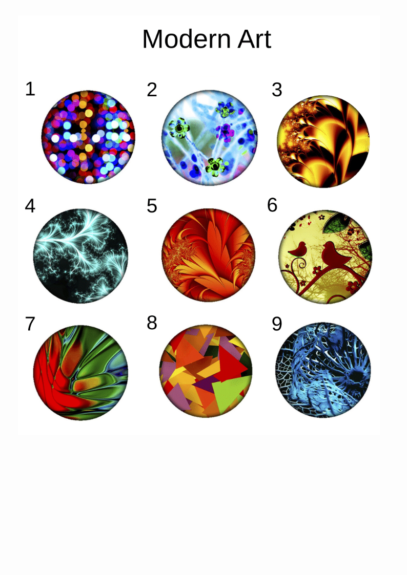 Marque-Page Règle Artisanal Poème