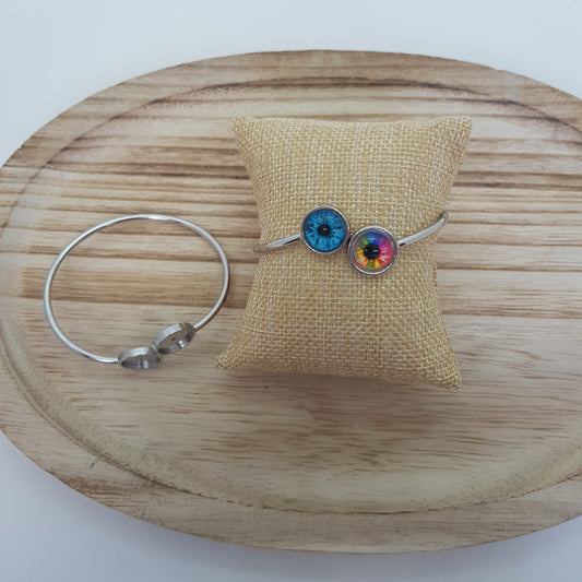 Bracelet Artisanal Naomi