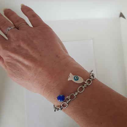 Bracelet Charms Artisanal Lory