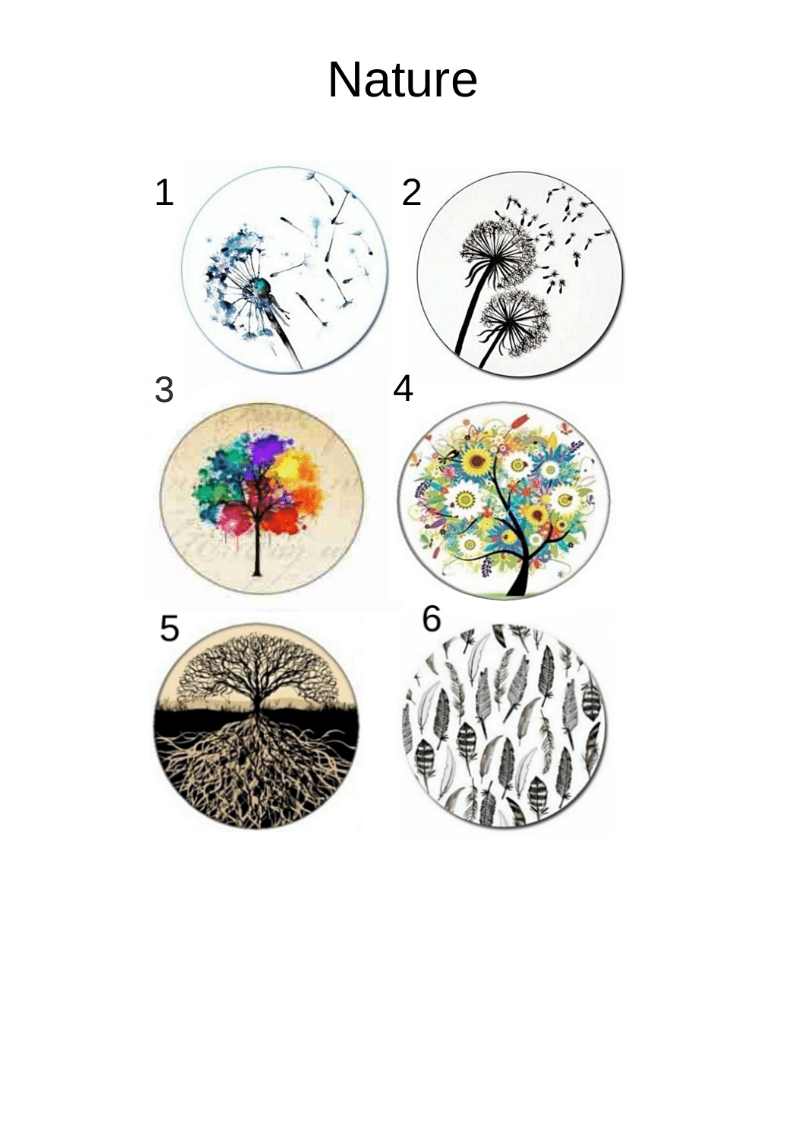 Boucles d'Oreille Artisanale Créole Stella Coton Bleu