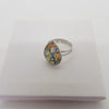 Bague Artisanale Mary